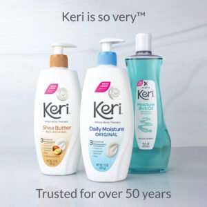 Keri Whole Body Therapy Original