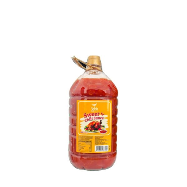 OEM Sriracha Hot Chili Sauce