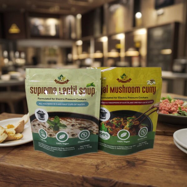 Smell Proof Resealable Mini Mylar Bags