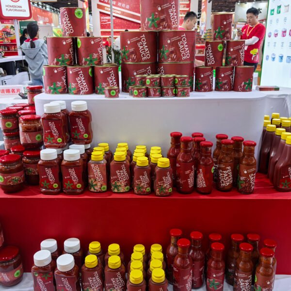 5-7.jpg 50g Tomato Paste Sachet Ketchup