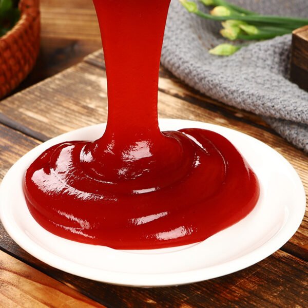 Wholesale Tomato Sauce Ketchup Bulk