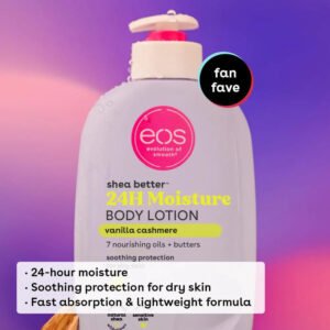 Shea Better Body Lotion- All Scents Every Body Lotion