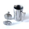 Stainless Steel French Press Coffee Maker