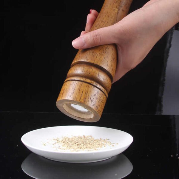 H545d9158445b4e41872fa9b33ce4d44aK.jpg_720x720q50.jpg Wooden Salt & Pepper Mills