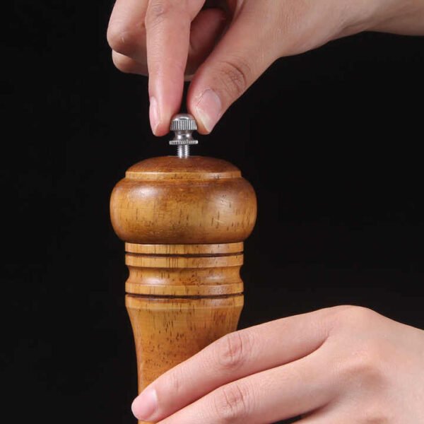 H9220f9b81a0b4fd2963f0c9816cf461cw.jpg_720x720q50.jpg Wooden Salt & Pepper Mills