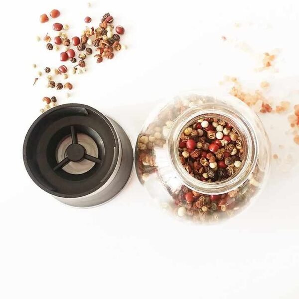 Hc4948e6c3c014269ba3678c8a3d3a5afj.jpg_720x720q50.jpg Colorful Glass Salt & Pepper Shakers