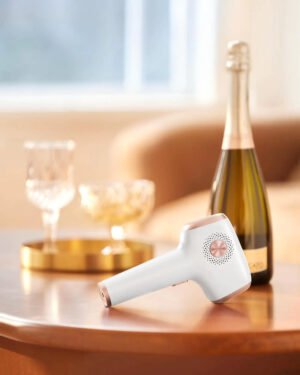 INNZA Laser Hair Removal Device