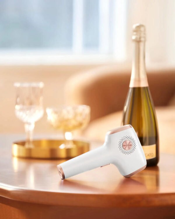 INNZA Laser Hair Removal Device